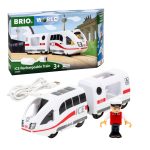 brio treinen