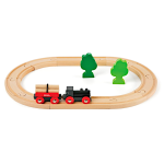 brio treinen