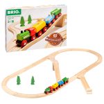 brio treinen