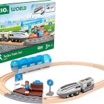 brio treinen