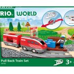 brio treinen