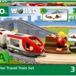 brio treinen