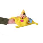 bumba knuffeldoekje