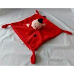 bumba knuffeldoekje