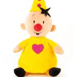 bumba knuffeldoekje