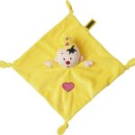 bumba knuffeldoekje