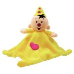bumba knuffeldoekje