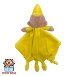 bumba knuffeldoekje