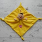 bumba knuffeldoekje