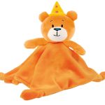 bumba knuffeldoekje