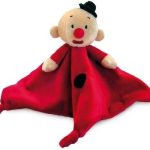 bumba knuffeldoekje