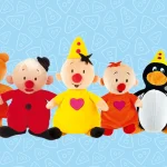 bumba knuffels