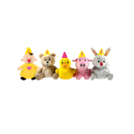 bumba knuffels