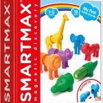 cadeau 1 jaar jongen
