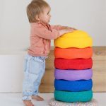 cadeau 1 jaar jongen