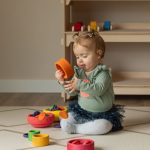 cadeau 1 jaar jongen