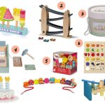 cadeau 2 jaar jongen