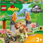 cadeau 2 jaar jongen