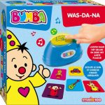 cadeau 2 jaar jongen