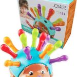 cadeau 2 jaar meisje