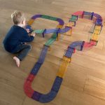 cadeau 3 jaar jongen