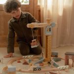 cadeau 3 jaar jongen