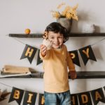 cadeau 3 jaar jongen