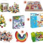 cadeau 3 jaar jongen