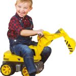 cadeau 3 jaar jongen