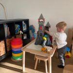 cadeau 3 jaar jongen
