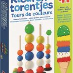 cadeau 3 jaar meisje