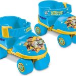 cadeau 4 jaar jongen