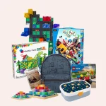 cadeau 4 jaar jongen