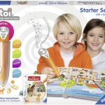 cadeau 4 jaar jongen