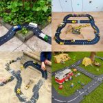 cadeau 4 jaar jongen