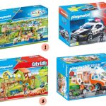 cadeau 4 jaar jongen