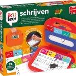 cadeau 4 jaar jongen