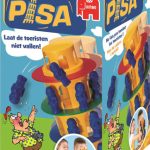 cadeau 4 jaar jongen