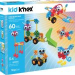 cadeau 4 jaar jongen