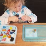 cadeau 4 jaar meisje