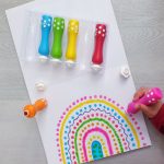 cadeau 4 jaar meisje