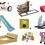 cadeautjes 1 jaar