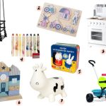 cadeautjes 1 jaar