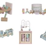 cadeautjes 1 jaar
