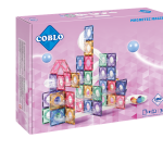 coblo knikkerbaan