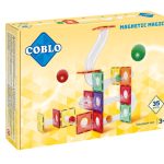 coblo knikkerbaan