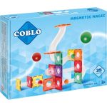 coblo knikkerbaan