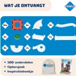 coblo knikkerbaan