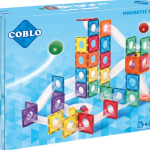 coblo knikkerbaan