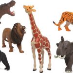 dieren speelgoed